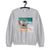 The World Sweatshirt